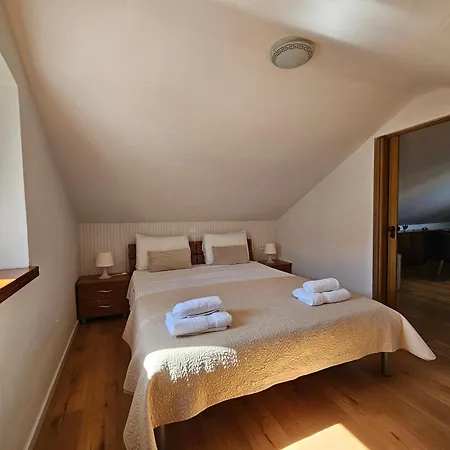 Lovely Attic Apartman-Melani Zadar Exterior photo