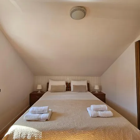 Lovely Attic Apartman-Melani Zadar Exterior photo