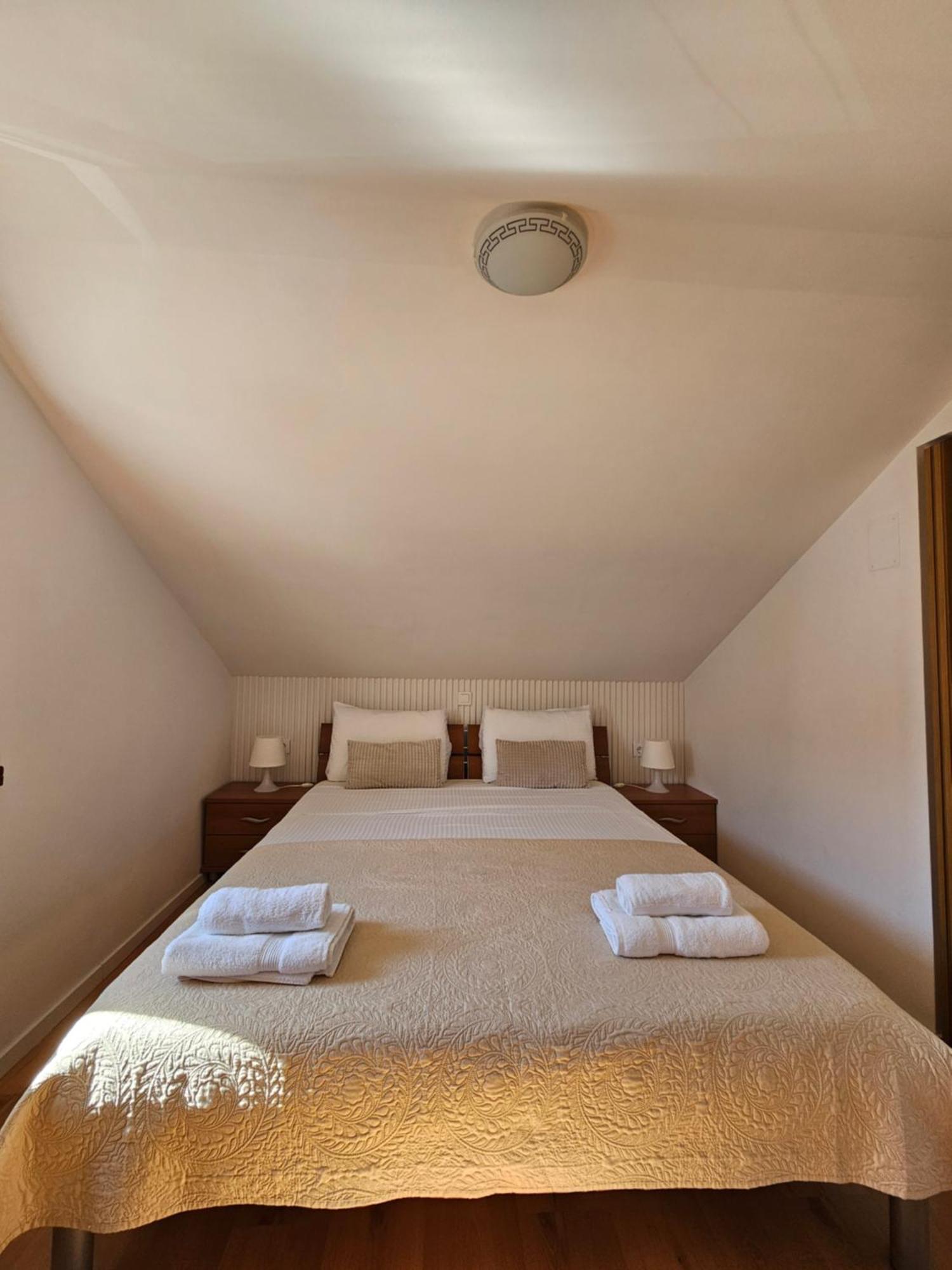Lovely Attic Apartman-melani Apartman Zadar